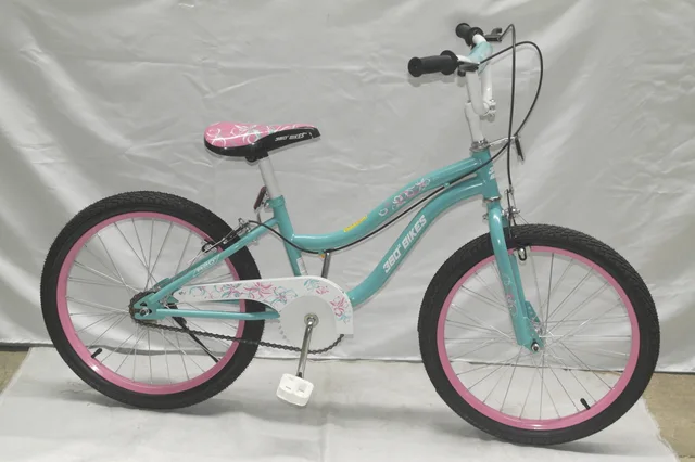20-04 Kids Bike