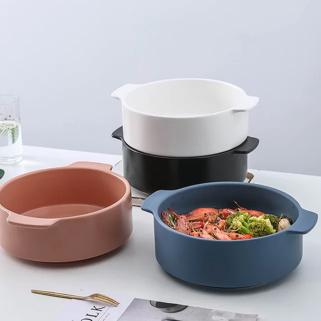 Soup bowl