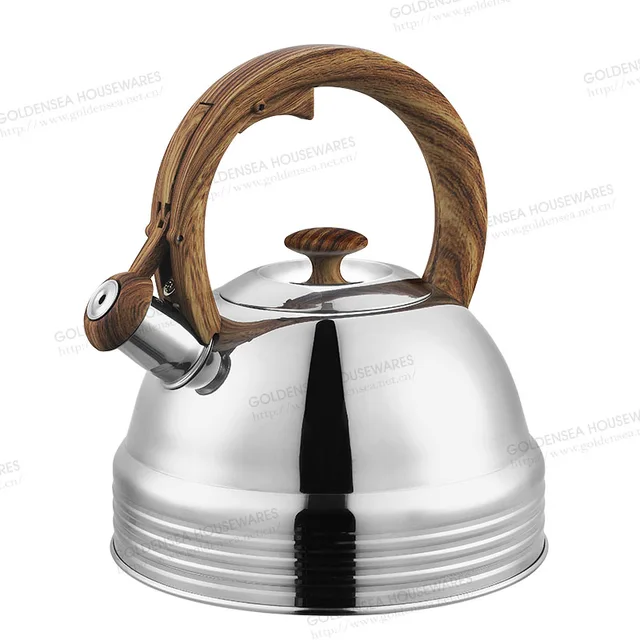 Kettle