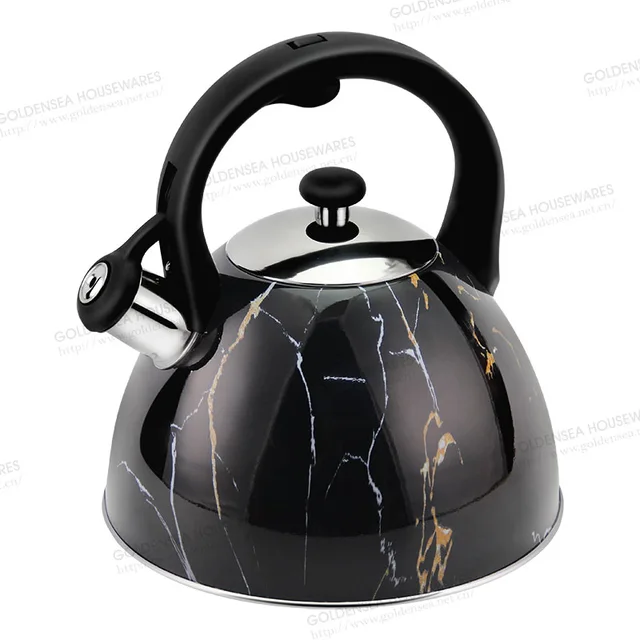 Kettle