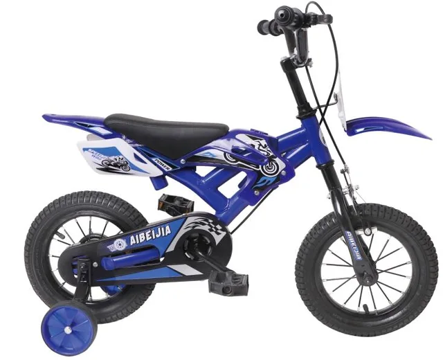 Children bicycle moto bicycle for kids