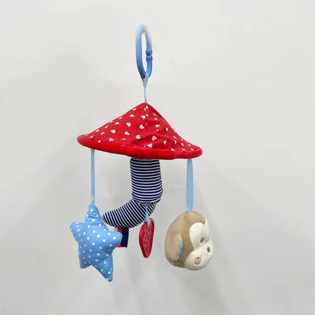 Monkey mobile