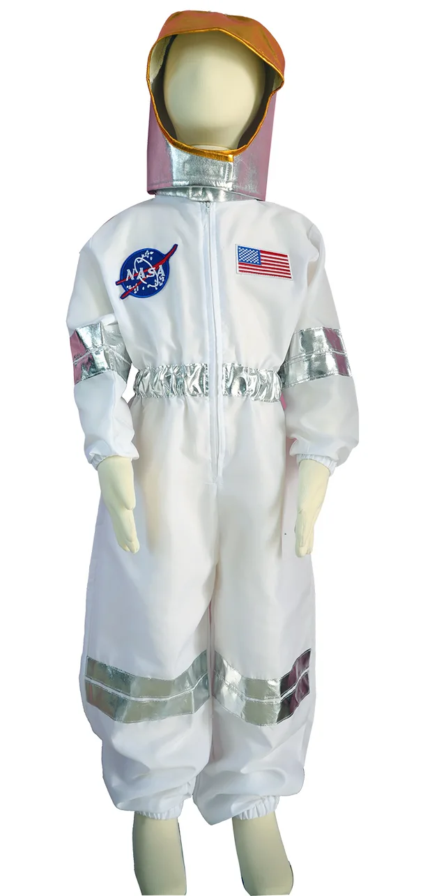 Astronaut for kids