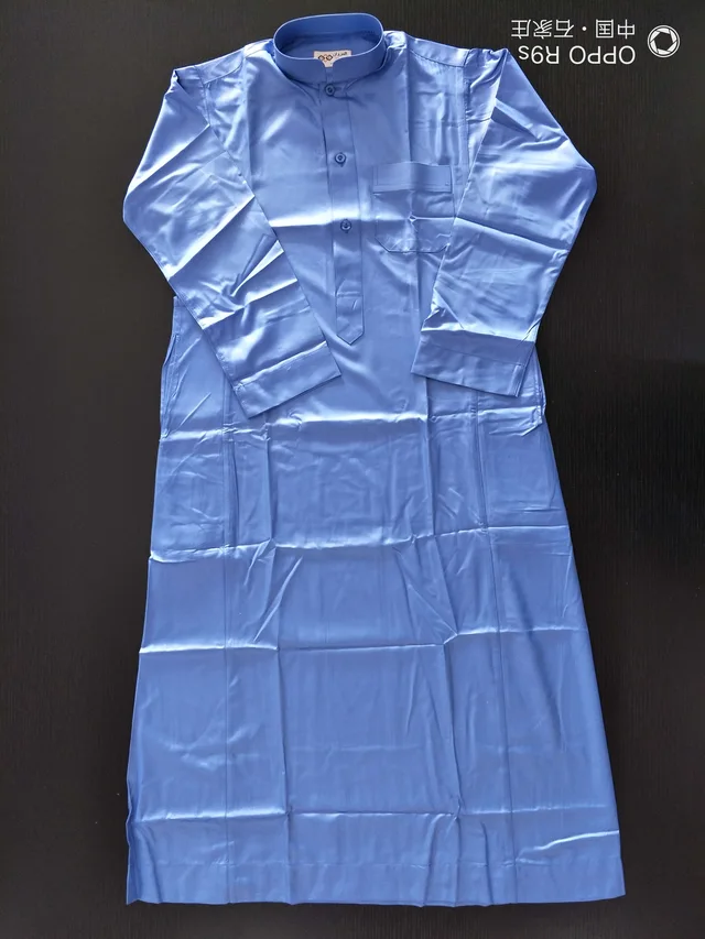 Arab robe