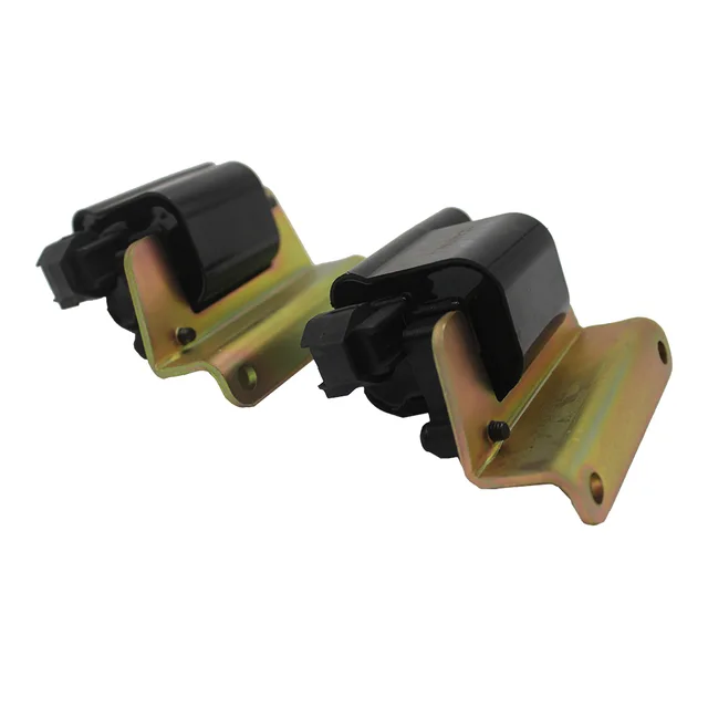 Ignition coil