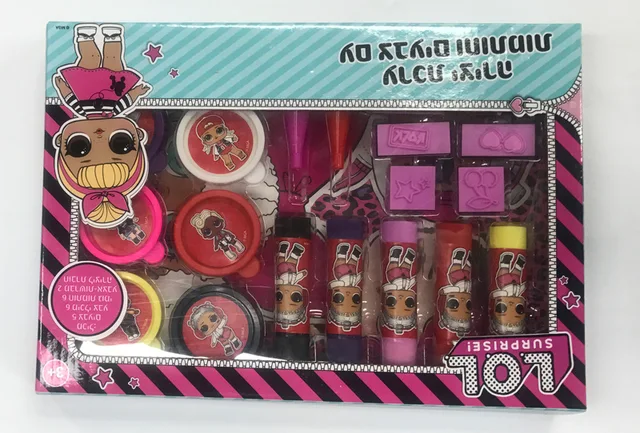 Diy Art Set