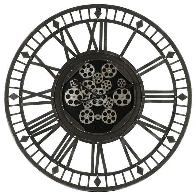 021 Ea21156 Clock