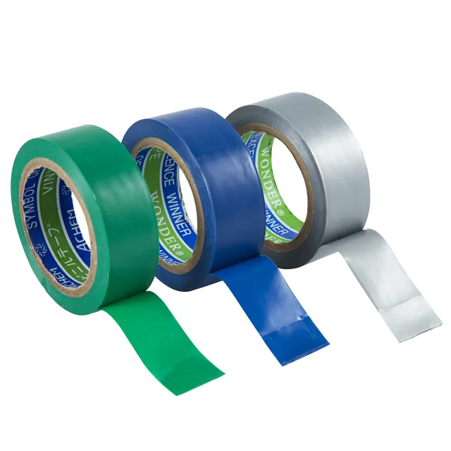 PVC Insulating Tape