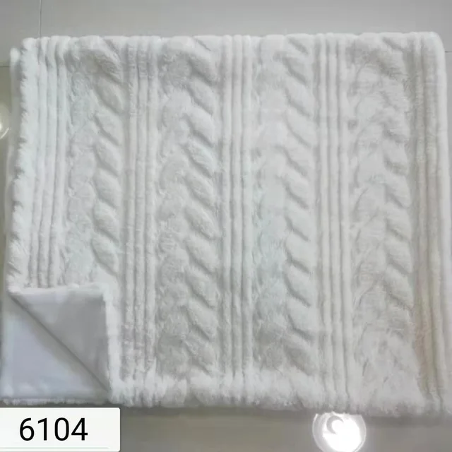 Supersonic outer space faux fur blanket