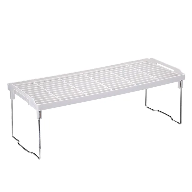 Hanser Shelving kitchen storage rack organizing rack bathroom shelving bathroom shelving