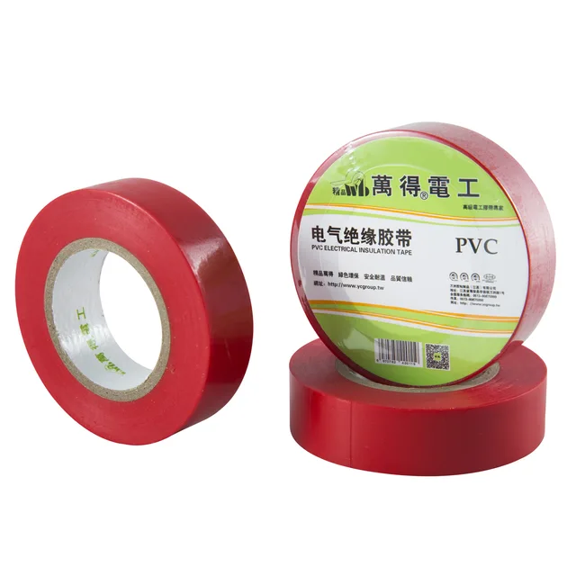 Wonder PVC High Insulating Tape