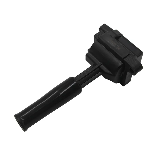 Ignition coil