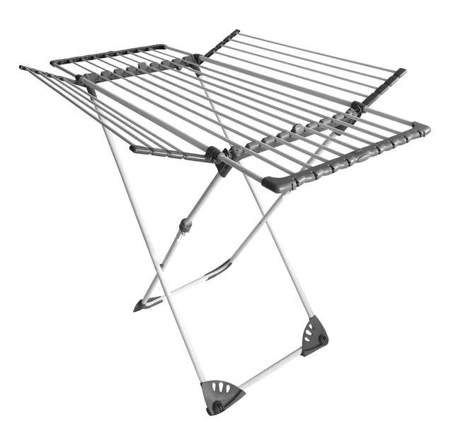 Multi function cloth rack