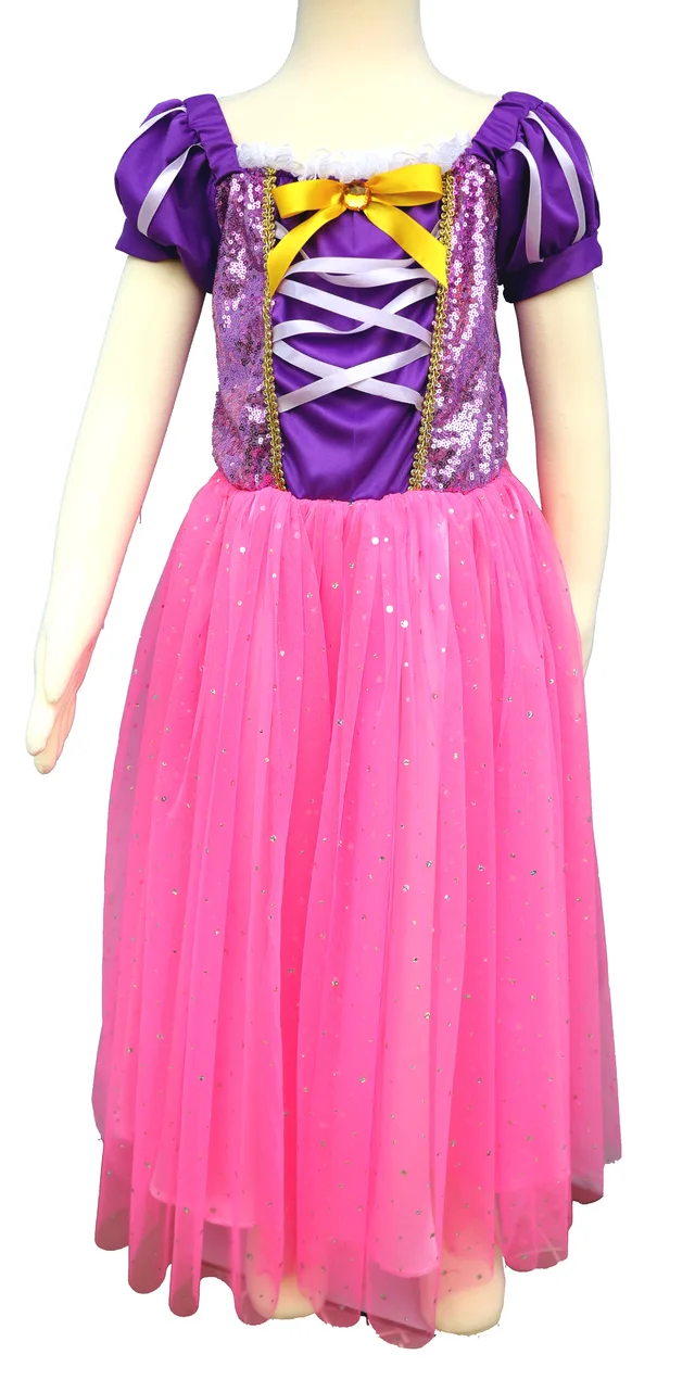 Princess dress for girls