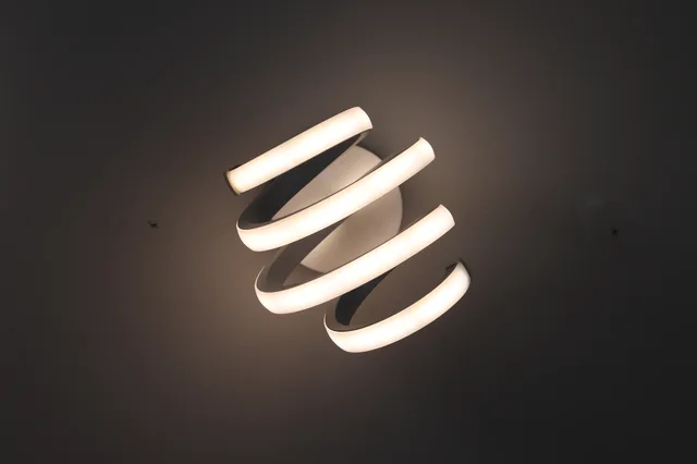 LED Wall Lamp