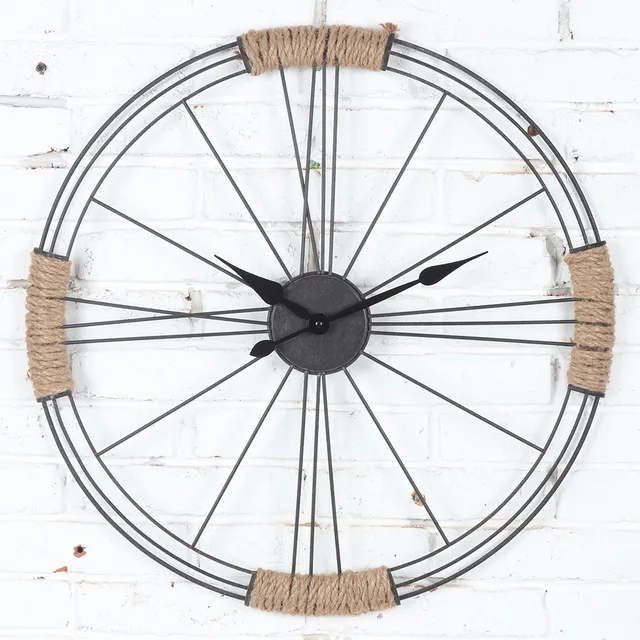021 Ea21460 Clock