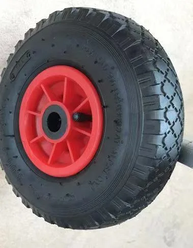Air wheel