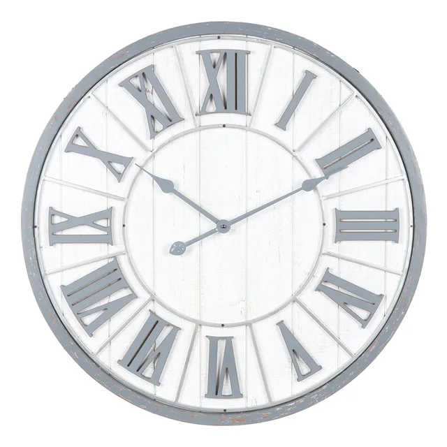 021 Ea21467 Clock