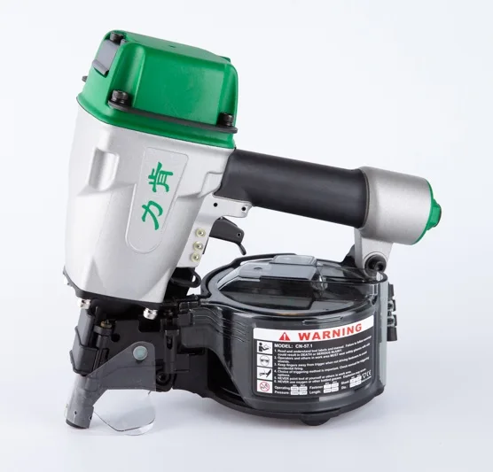CN57 Coil Nailer