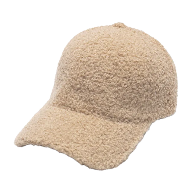 Ladies' teddy cap