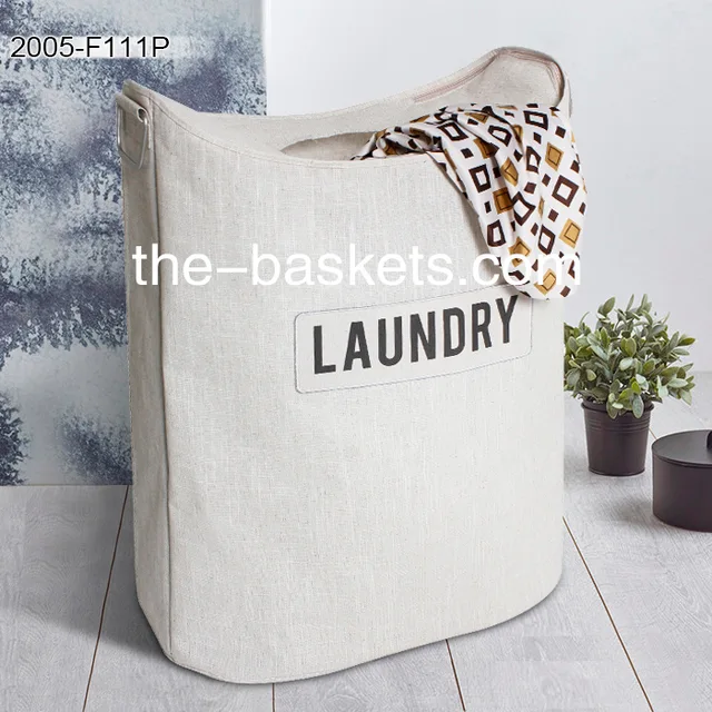 0-Fabric basket