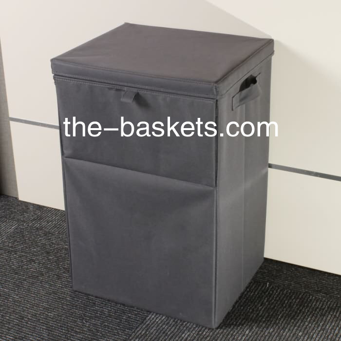 0-Fabric basket