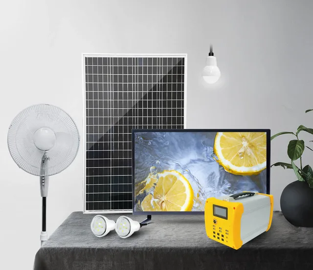 Solar Home System