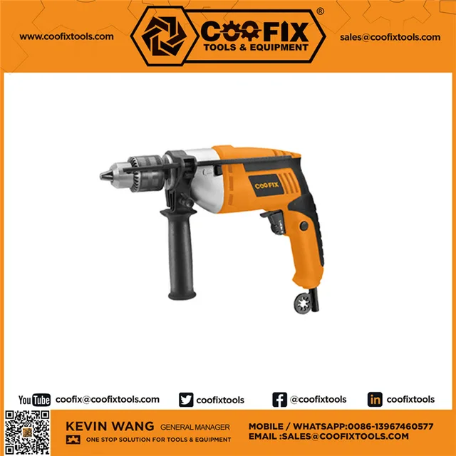 IMPACT DRILL ，power tools，hardware tools