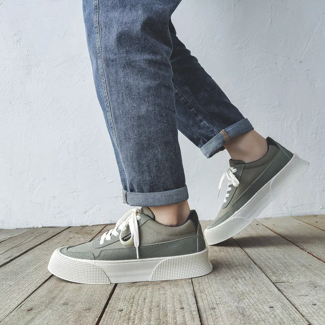 Men boy shoes , casual canvas shoes ,custom shoes