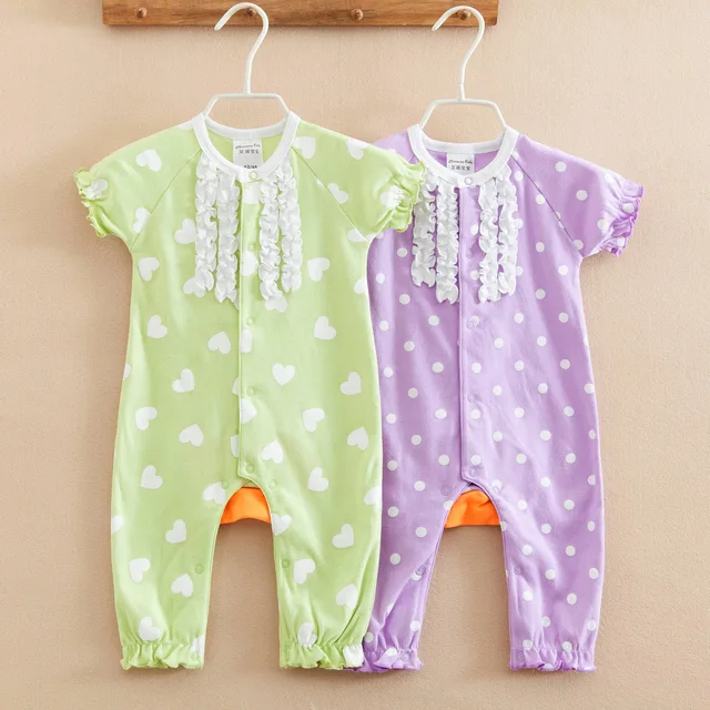 Babies overall