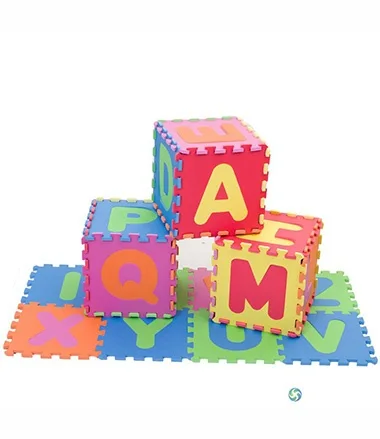 EVA MAT EVA MATS EVA Protection Mat EVA Puzzle Mat