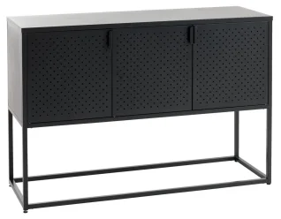 The grid cabinet