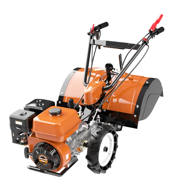 Rear Tine Cultivator 3TGQ-4G PRO（MP4 PRO)