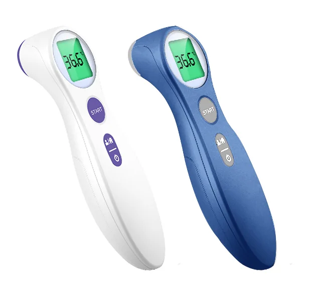 Hot Selling Forehead thermometer