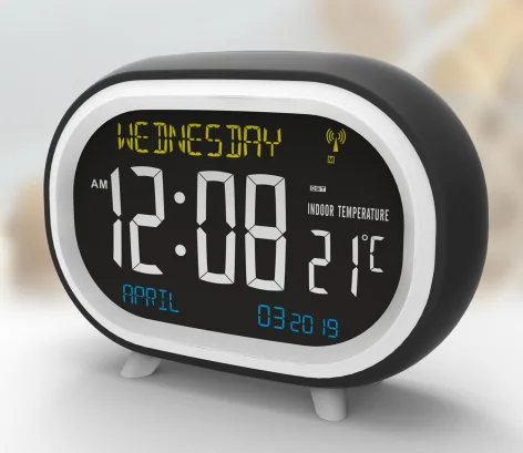 RC clock
