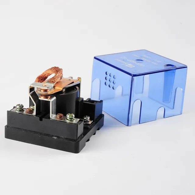 JQX-62F 1Z Stabilizer Electromagnetic Relay