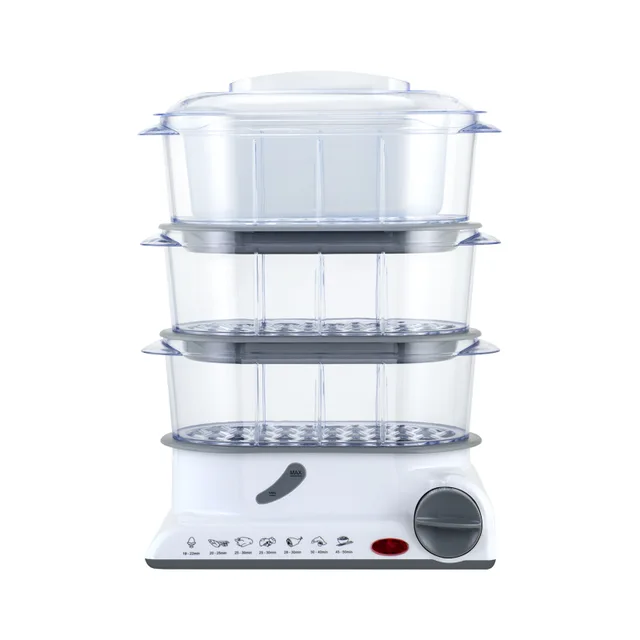 Food Steamer