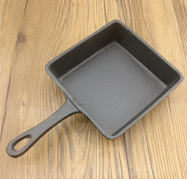 Pot，Cast Iron pot，Frypan，Cast Iron Skillet,