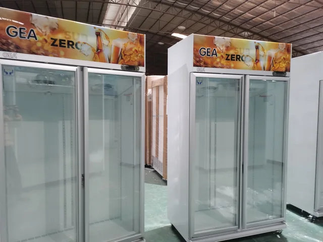 Ice Beer Cooler