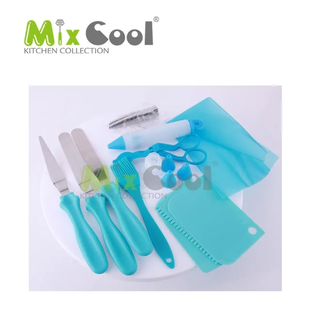 Pastry set