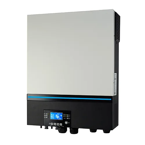 Axpert MAX TWIN Off-Grid Inverter
