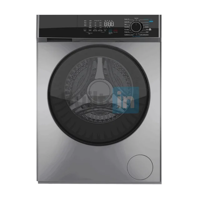 60cm Front Load Washing Machine & Dryer