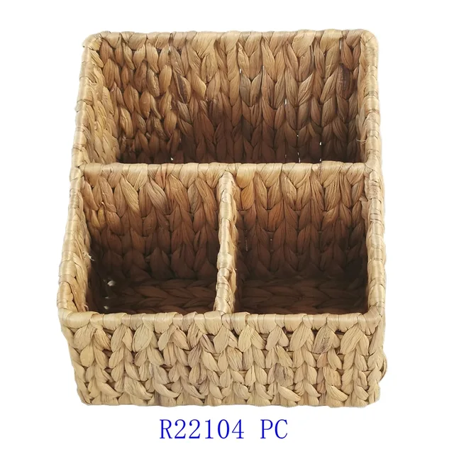 Desk top storage