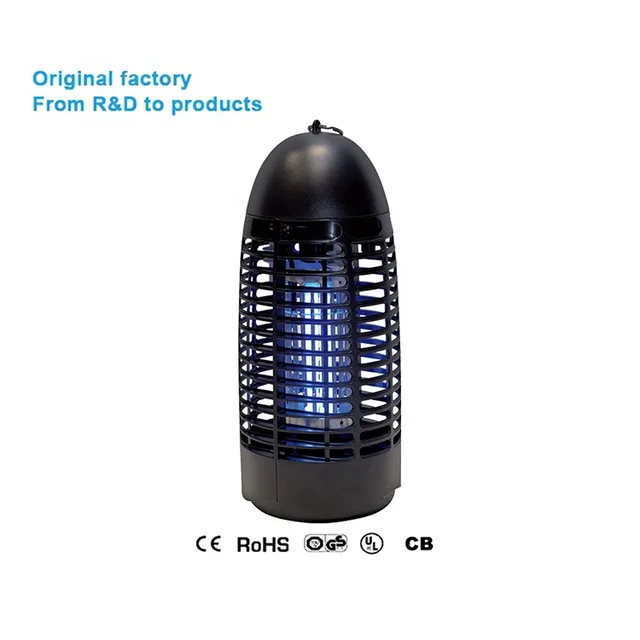 Outdoor zapper