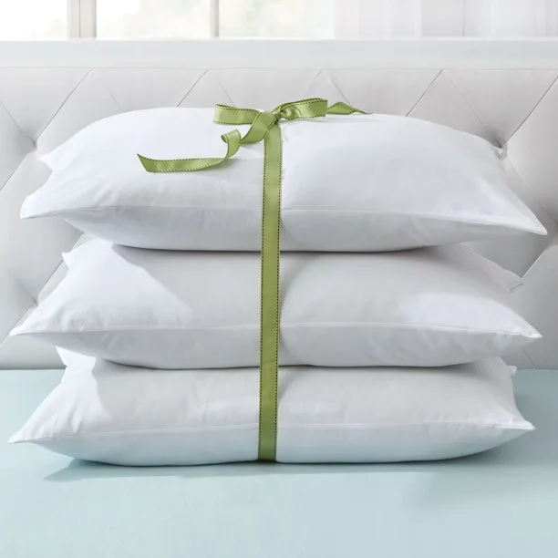 100% Down Alternative pillow