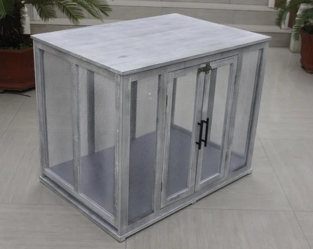 Pet house