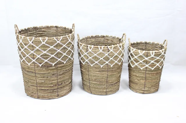 Storage basket