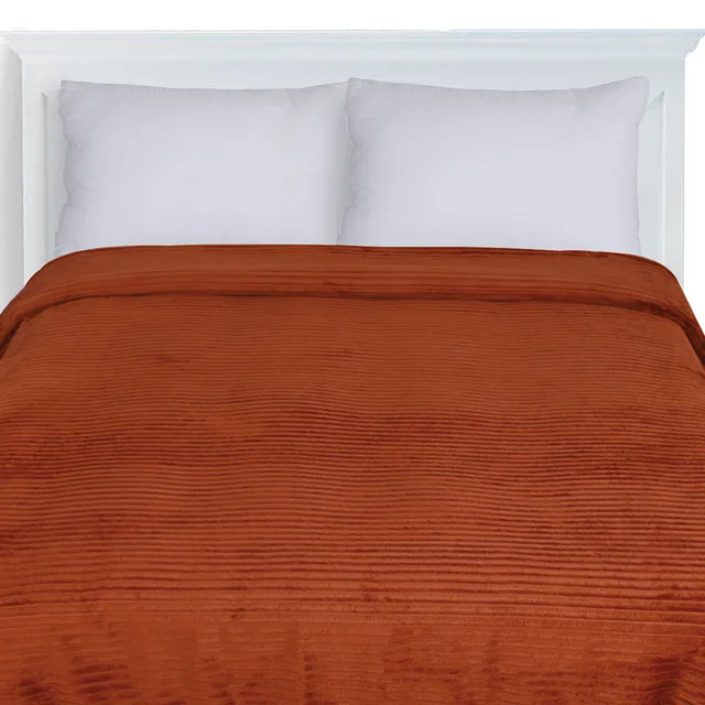 Cotele Flannel Blanket