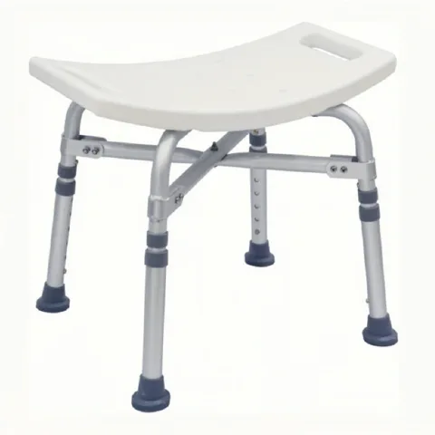Aluminum Shower Chair