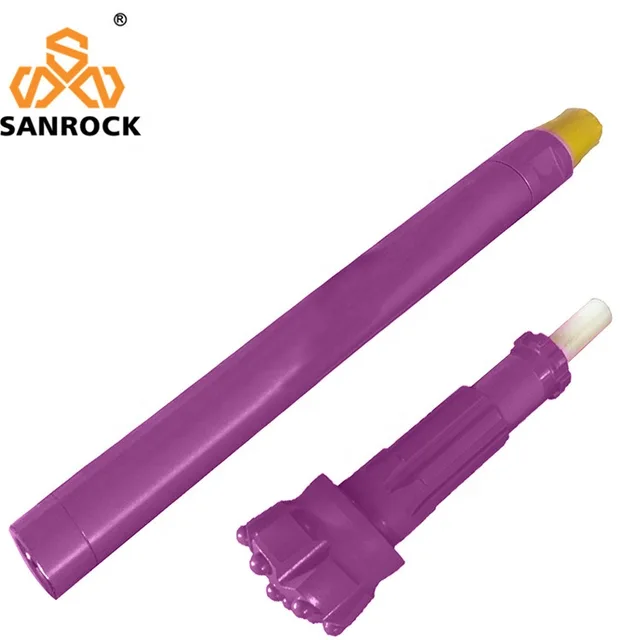 High Air Pressure DTH HAMMER